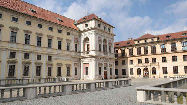 Open House Praha otevře také Tyršův dům na Újezdě