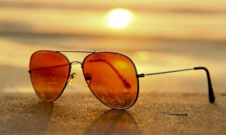 Oční poradna: jak správně pečovat o sluneční brýle
