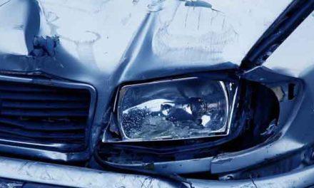 Jak na ČKP zjistit majitele vozu, který poškodil vaše auto
