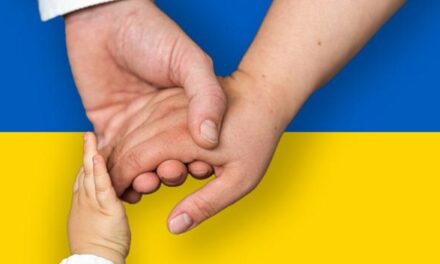 Ukrajinští uprchlíci vrátili do rozpočtu dvojnásobek dávek